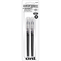 uniball Vision Elite Rollerball Pen Refills (UBC61233PP)