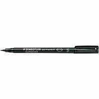 Lumocolor Permanent Pen Markers (STD3139)