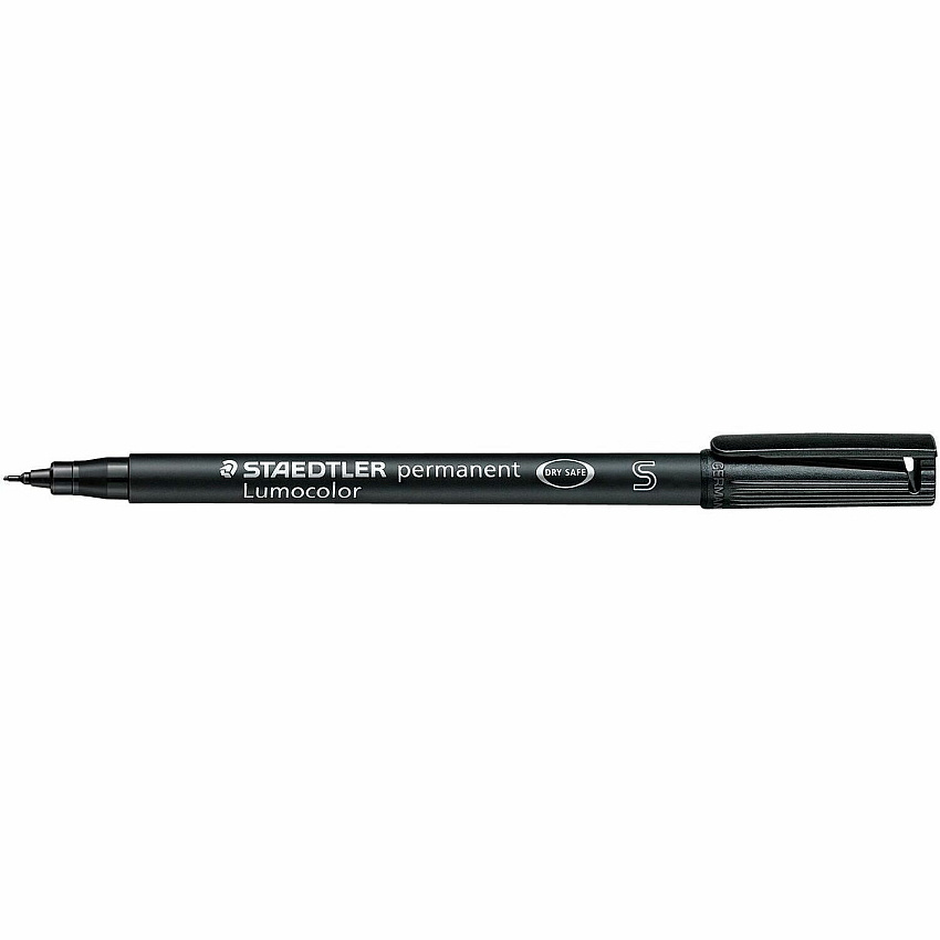 Lumocolor Permanent Pen Markers (STD3139)