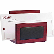 Dacasso Letter Holder (A8008)