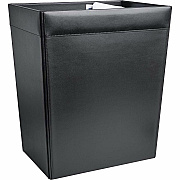 Dacasso Classic Waste Basket (A1032)