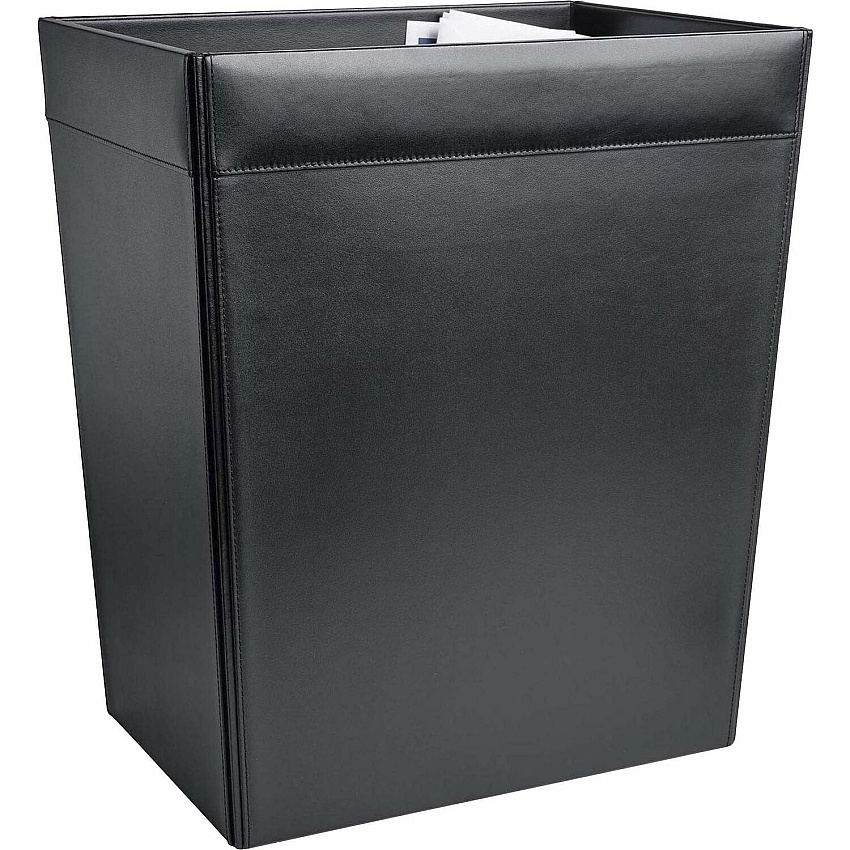 Dacasso Classic Waste Basket (A1032)
