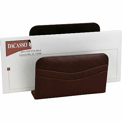 Dacasso Letter Holder (A3008)