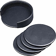 Dacasso Coaster with Holder (A1045)