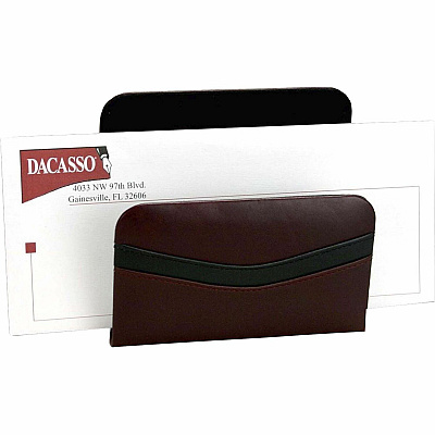 Dacasso Letter Holder (A7008)