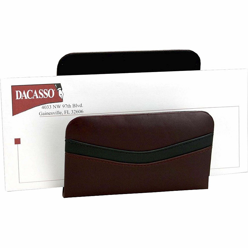 Dacasso Letter Holder (A7008)