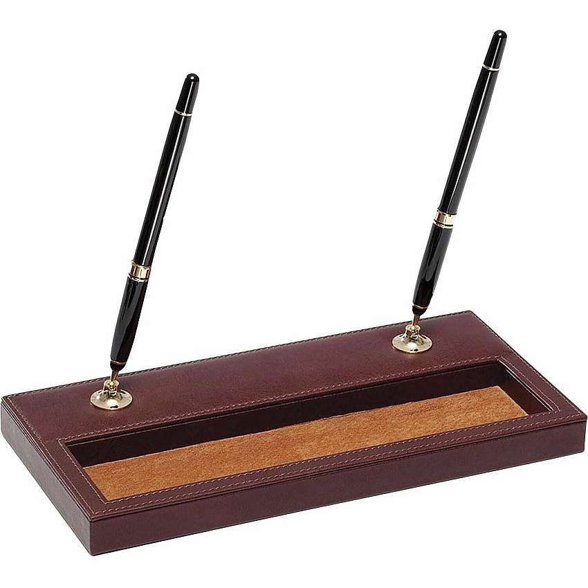 Dacasso Double Pen Stand (A3004)