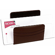 Dacasso Letter Holder (A3408)