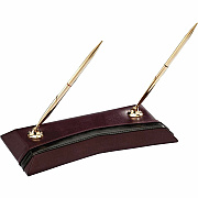 Dacasso Double Pen Stand (A7004)