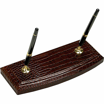 Dacasso Double Pen Stand (A2004)