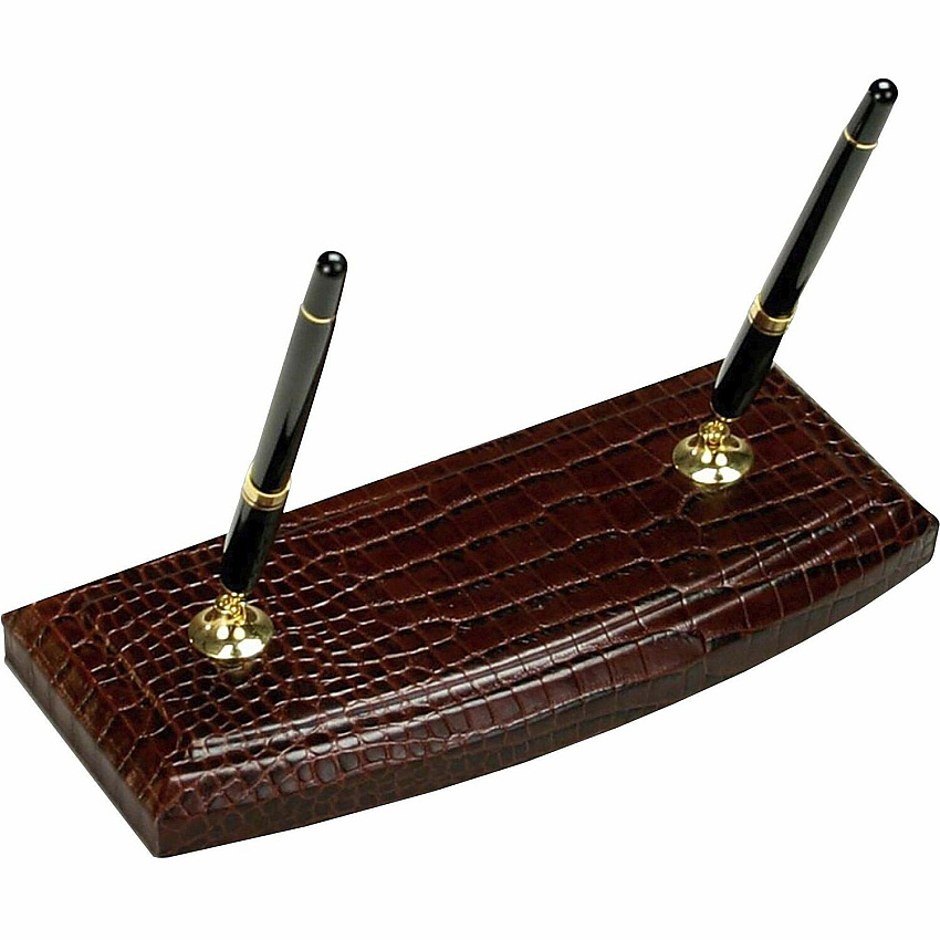 Dacasso Double Pen Stand (A2004)