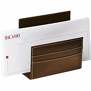 Dacasso Letter Holder (A3208)