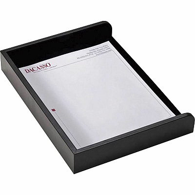 Dacasso Letter Tray (A1068)