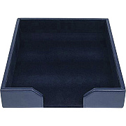 Dacasso Desk Tray with Lid (A5001)