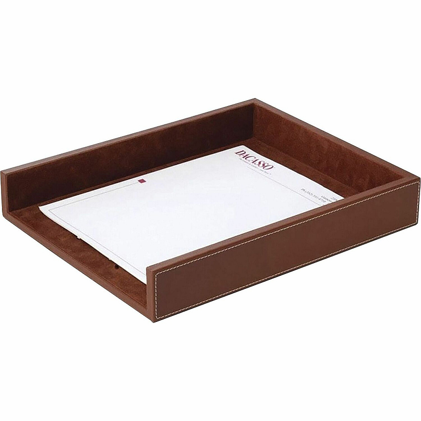 Dacasso Single Front Load Letter Tray (A3201)