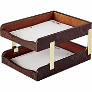 Dacasso Double Front Load Trays (A2020)