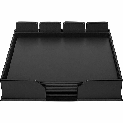 Dacasso Leather Conference Room Set (D1053)