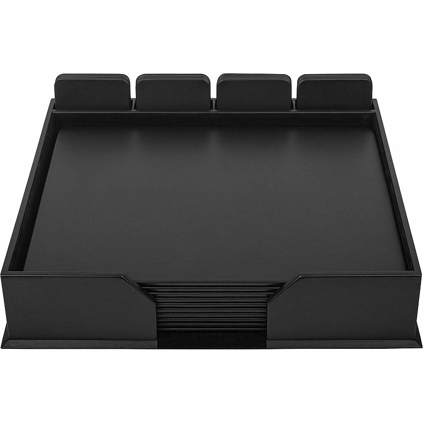 Dacasso Leather Conference Room Set (D1053)