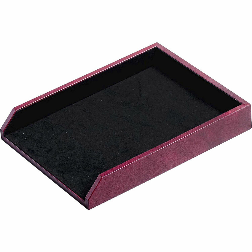 Dacasso Single Letter / Legal Front Load Tray (A7001)