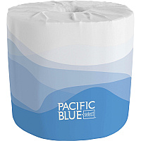 Pacific Blue Select Standard-Roll Embossed Toilet Paper (GPC1824001)
