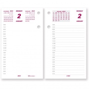 Brownline Brownline Daily Calendar Pad Refill (C2R)