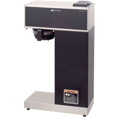 BUNN Pourover Airpot Coffee Brewer System (33200.0010)