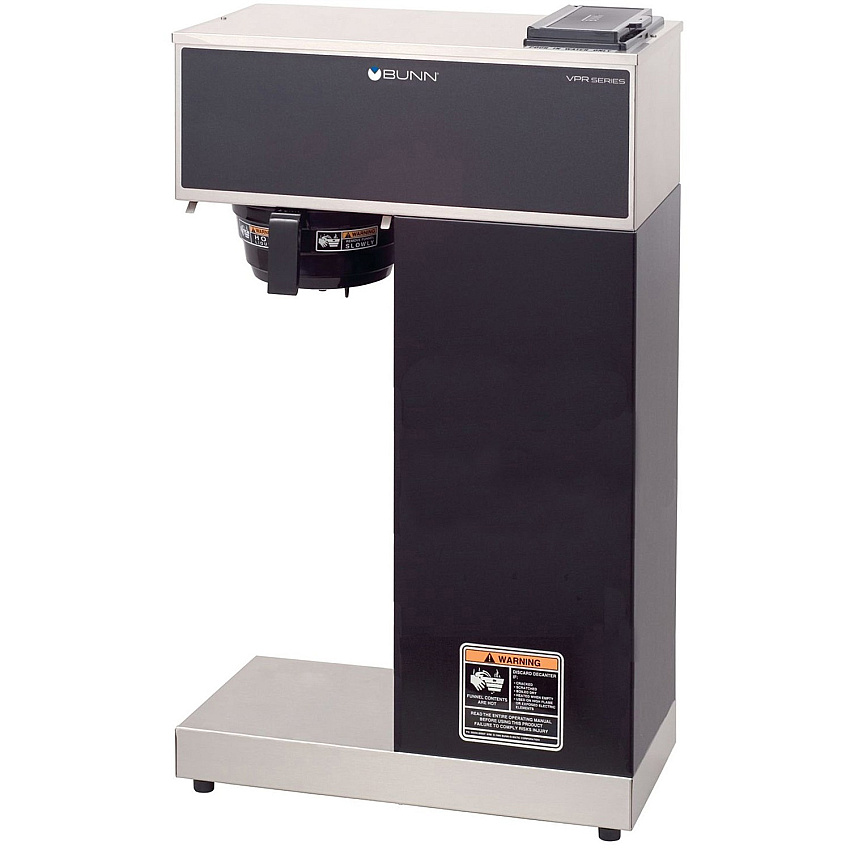 BUNN Pourover Airpot Coffee Brewer System (BUN332000010)