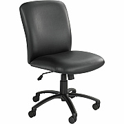Safco Uber Big and Tall High Back Executive Chair (SAF3490BV)