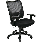 Office Star Big & Tall Air Grid Managers Chair (OSP7537A773)