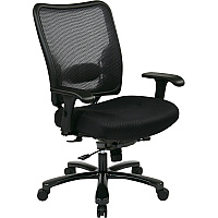 Office Star Big & Tall Air Grid Managers Chair (OSP7537A773)