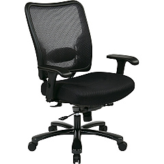 Office Star Big & Tall Air Grid Managers Chair (OSP7537A773)