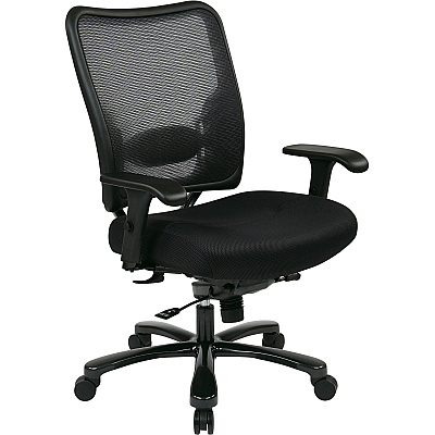 Office Star Big & Tall Air Grid Managers Chair (OSP7537A773)