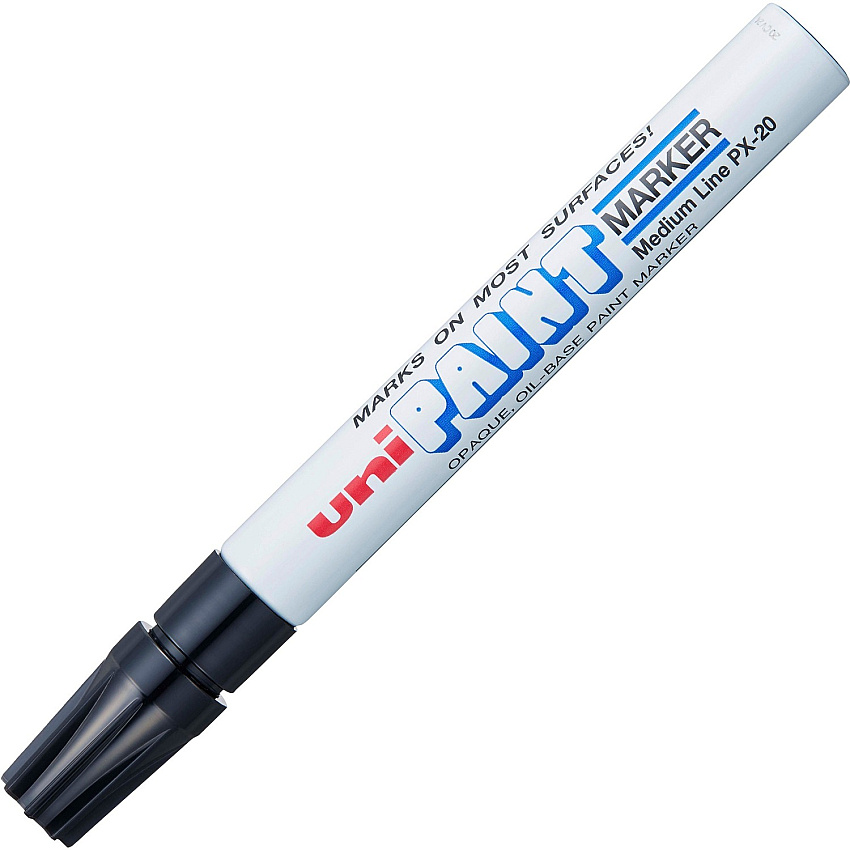 Uni Uni-Paint PX-20 Oil-Based Paint Marker (UBC63601)