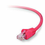 Belkin Cat6 Patch Cable (A3L98007YLW)