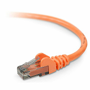 Belkin Cbl,cat6,utp,rj45m/m,30 ,org,sngl (A3L98030ORGS)