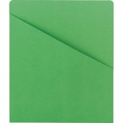 Smead Letter Recycled File Jacket (75432)