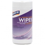 Genuine Joe All Purpose Cleaning Wipes (49870)