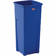 Rubbermaid Commercial Untouchable Square Container (RCP356973BE)