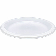 Genuine Joe 9" Reusable Plastic Plates (GJO10329)