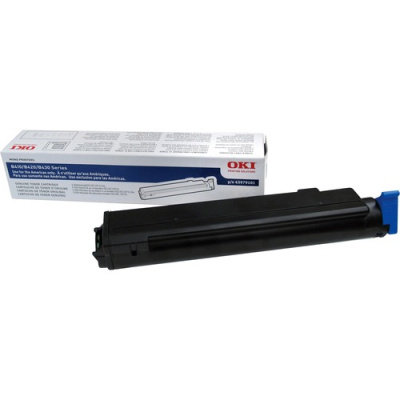 Oki Original Toner Cartridge (43979101)