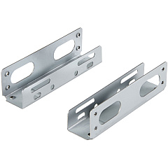 StarTech 3.5" Hard Drive Mounting Adapter (BRACKET)