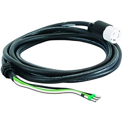 APC Power Cable Nema L6-30 21 Ft (PDW21L630C)