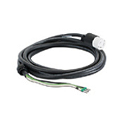 APC 3wire Whip W/l6-30 25 Ft (PDW25L630C)