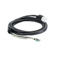 APC 3wire Whip W/l6-30 25 Ft (PDW25L630C)