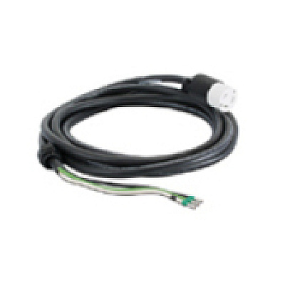 APC 3wire Whip W/l6-30 25 Ft (PDW25L630C)