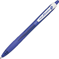 Pilot BeGreen Rexgrip Begreen Ballpoint Pens (PIL32371)