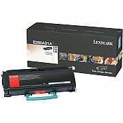 Lexmark Original Toner Cartridge (LEXE260A21A)