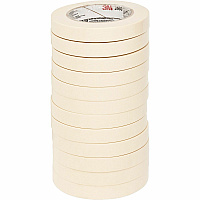 Highland Economy Masking Tape (MMM260018A)