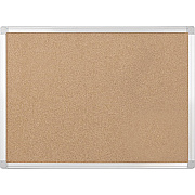 MasterVision Aluminum Frame Recycled Cork Boards (BVCCA271790)