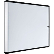 MasterVision Swing Door Enclosed Dry-erase Board (BVCVT640209650)